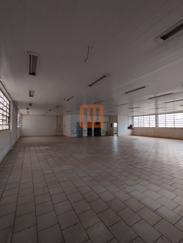 Salão-Galpão para alugar em Centro, Ribeirão Preto - Sala (unidade) - foto 4 código 17491