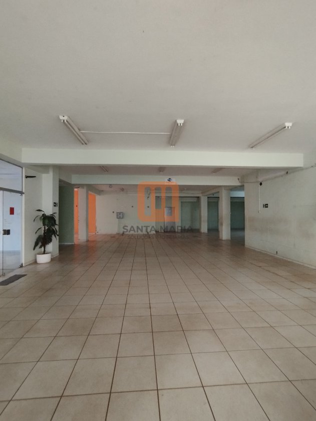 Salão-Galpão para alugar em Centro, Ribeirão Preto - Sala (unidade) - foto 5 código 17491