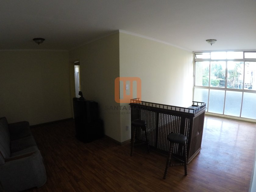 Apartamento para comprar no condomínio Morada dos Deuses - Jupter em Jardim Paulista, Ribeirão Preto - código 175