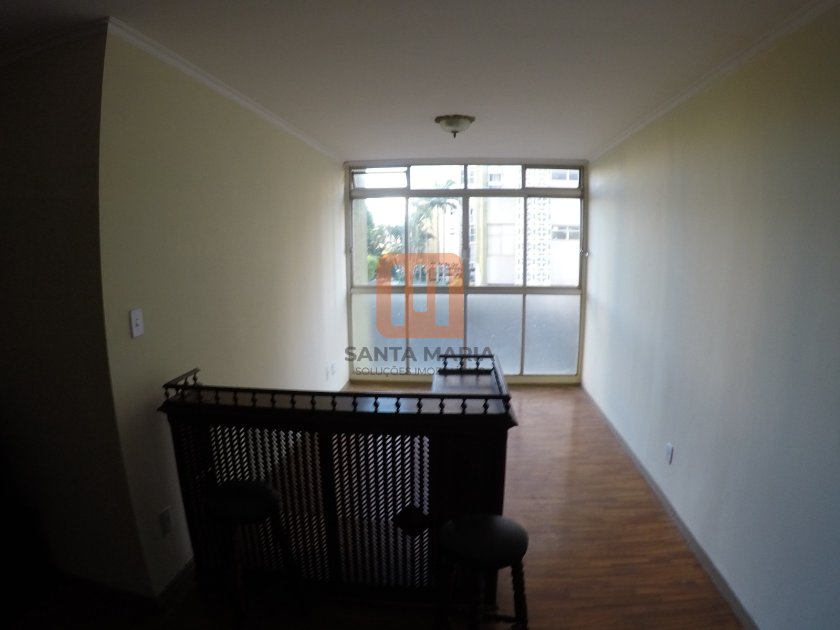 Apartamento para comprar em Jardim Paulista, Ribeirão Preto - Sala (unidade) - foto 2 código 175