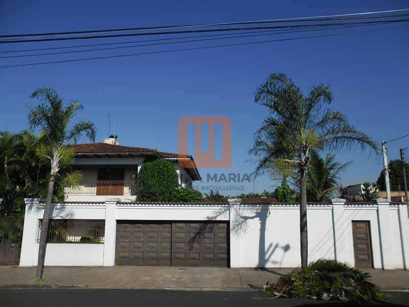 Casa para comprar em Alto Da Boa Vista, Ribeirão Preto - Fachada Unidade (unidade) - foto 4 código 17547
