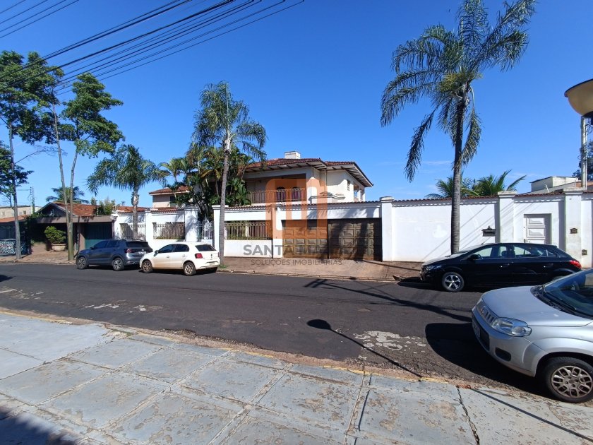 Casa em Alto Da Boa Vista, Ribeirão Preto