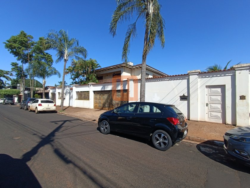Casa para comprar em Alto Da Boa Vista, Ribeirão Preto - Fachada Unidade (unidade) - foto 3 código 17547