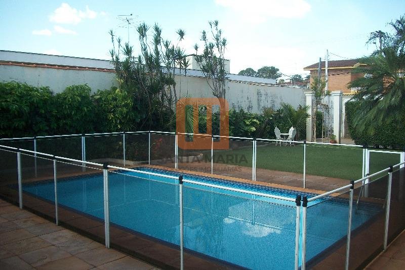 Casa para comprar em Alto Da Boa Vista, Ribeirão Preto - Piscina (unidade) - foto 5 código 17547