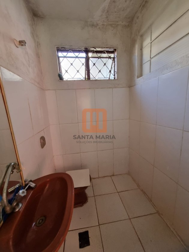 Sala comercial para alugar em Jardim Irajá, Ribeirão Preto - Banheiro/lavabo (unidade) - foto 5 código 17615