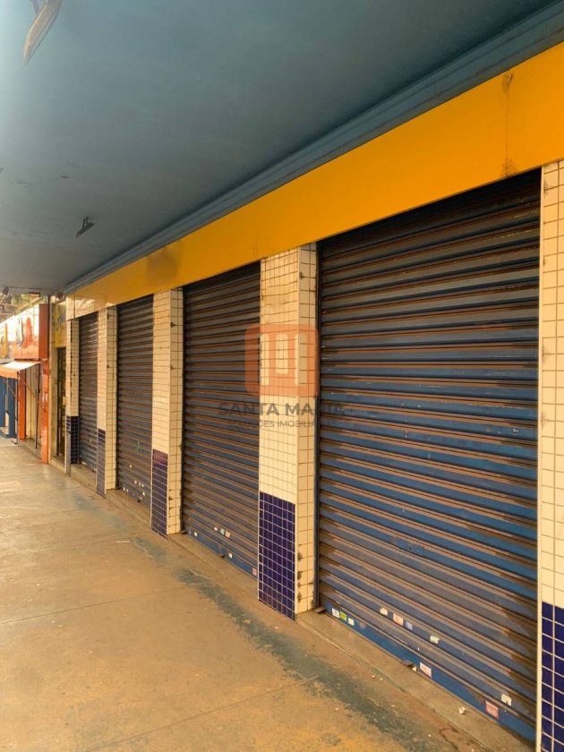 Salão-Galpão para comprar em Centro, Ribeirão Preto - Fachada Unidade (unidade) - foto 2 código 17617