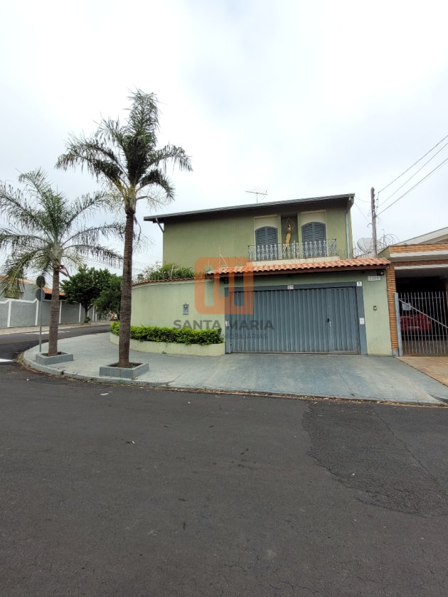 Casa para comprar em Parque Bandeirantes, Ribeirão Preto - Fachada Unidade (unidade) - foto 3 código 17618