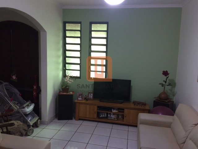 Casa para comprar em Parque Bandeirantes, Ribeirão Preto - Sala (unidade) - foto 4 código 17618