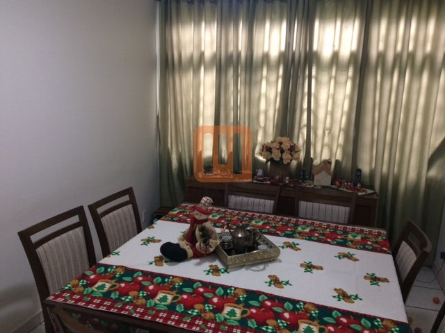 Casa para comprar em Parque Bandeirantes, Ribeirão Preto - Sala de Jantar (unidade) - foto 5 código 17618