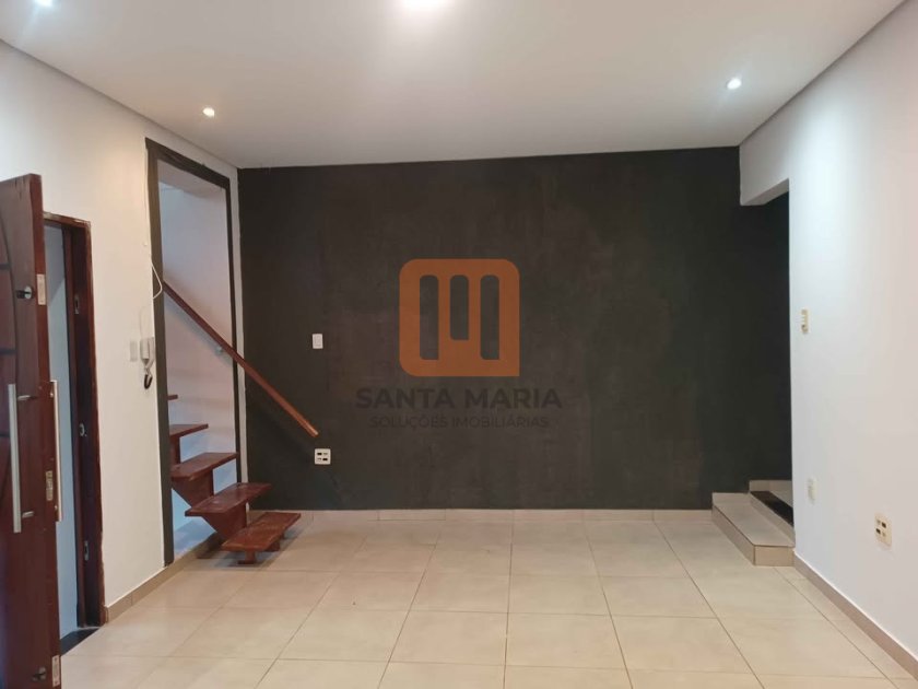 Casa para comprar em Parque Bandeirantes, Ribeirão Preto - Sala (unidade) - foto 2 código 17647