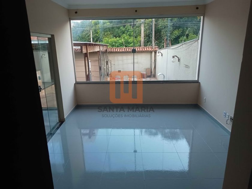 Casa para comprar em Parque Bandeirantes, Ribeirão Preto - Sala (unidade) - foto 5 código 17647