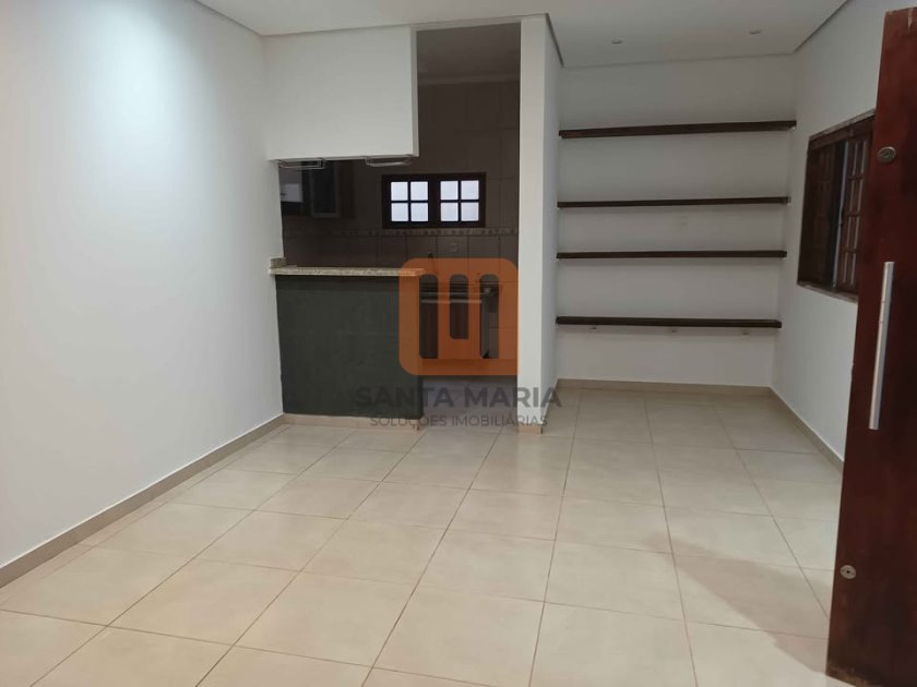 Casa para comprar em Parque Bandeirantes, Ribeirão Preto - Sala (unidade) - foto 3 código 17647