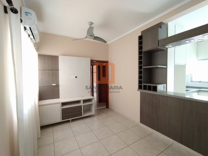 Apartamento para comprar no condomínio Ana Benevides em Jardim Novo Mundo, Ribeirão Preto - código 17658