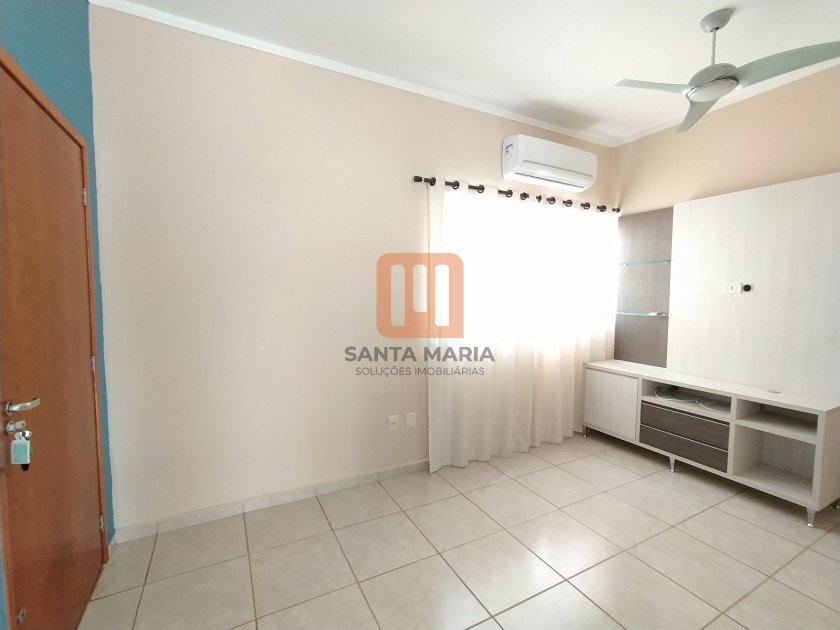 Apartamento para comprar em Jardim Novo Mundo, Ribeirão Preto - Sala (unidade) - foto 2 código 17658