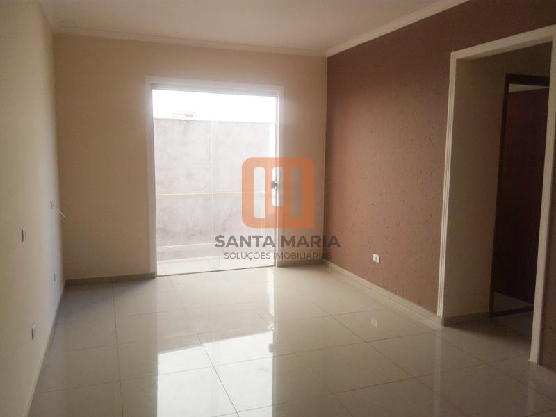 Apartamento para comprar no condomínio Verde Villa em Jardim Botanico, Ribeirão Preto - código 17696