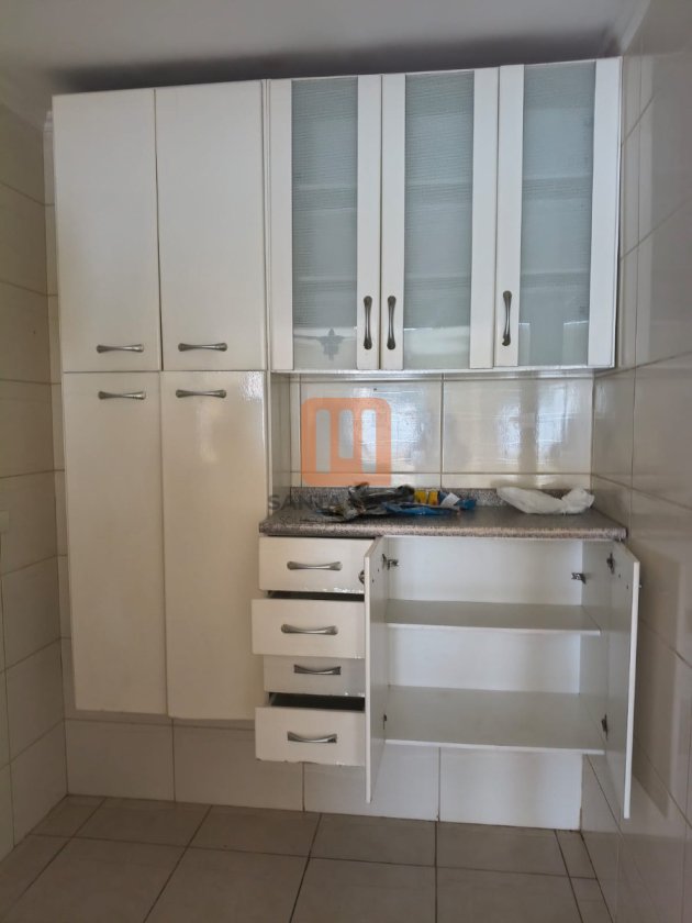 Apartamento para comprar em Jardim Botanico, Ribeirão Preto - Cozinha (unidade) - foto 3 código 17698