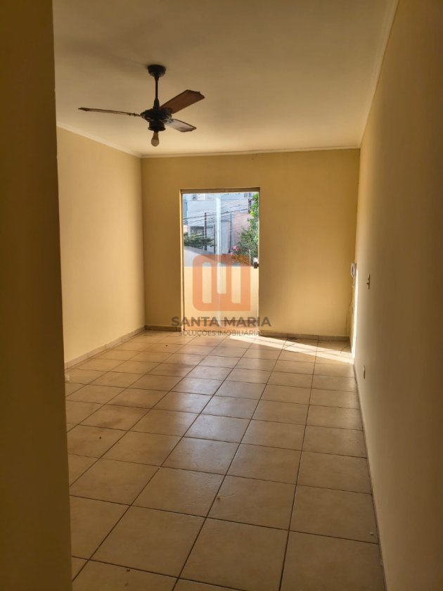 Apartamento para comprar no condomínio Verde Villa em Jardim Botanico, Ribeirão Preto - código 17698