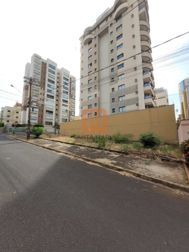 Terreno para alugar em Jardim Ana Maria, Ribeirão Preto - Terreno/Lote (unidade) - foto 2 código 17739