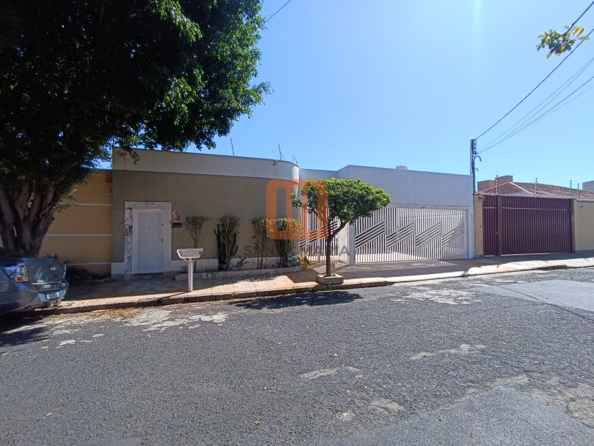 Casa em Jardim Sumaré, Ribeirão Preto