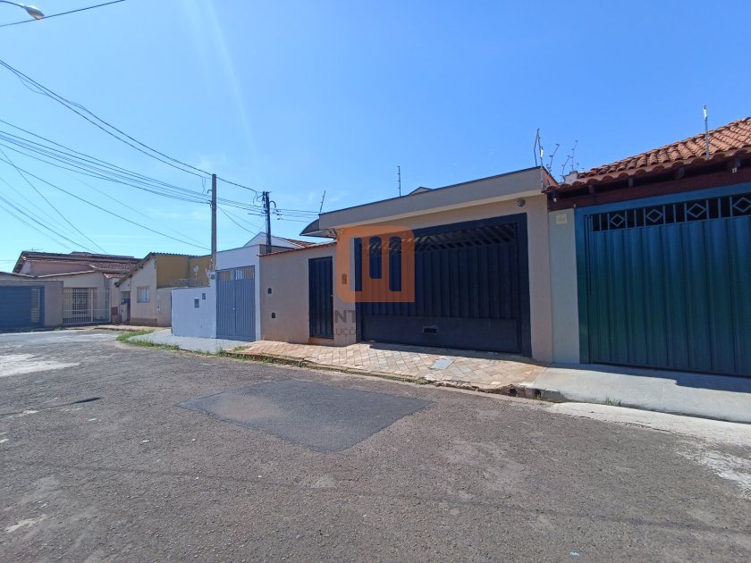 Casa para comprar em Vila Tamandaré, Ribeirão Preto - Fachada Unidade (unidade) - foto 2 código 17813