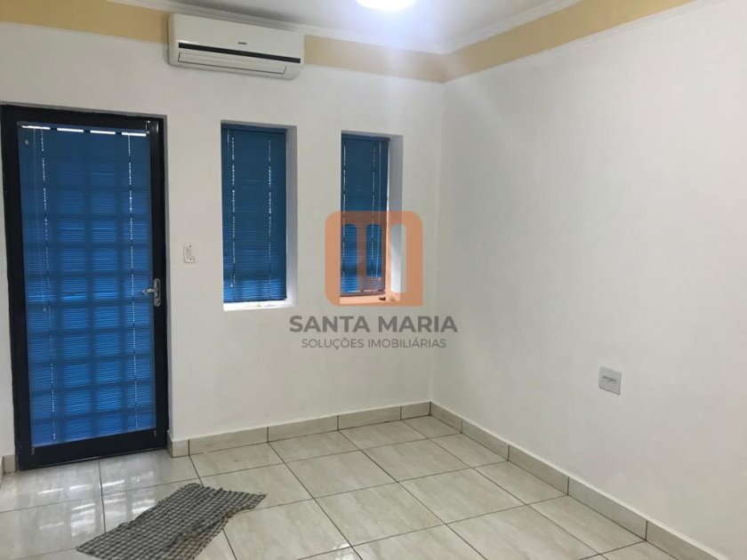 Casa para comprar em Vila Tamandaré, Ribeirão Preto - Sala (unidade) - foto 4 código 17813