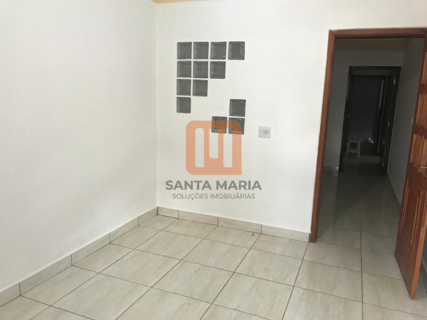Casa para comprar em Vila Tamandaré, Ribeirão Preto - Sala (unidade) - foto 5 código 17813