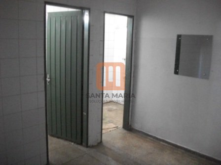 Salão-Galpão para comprar em Vila Tibério, Ribeirão Preto - Outras (unidade) - foto 5 código 17815