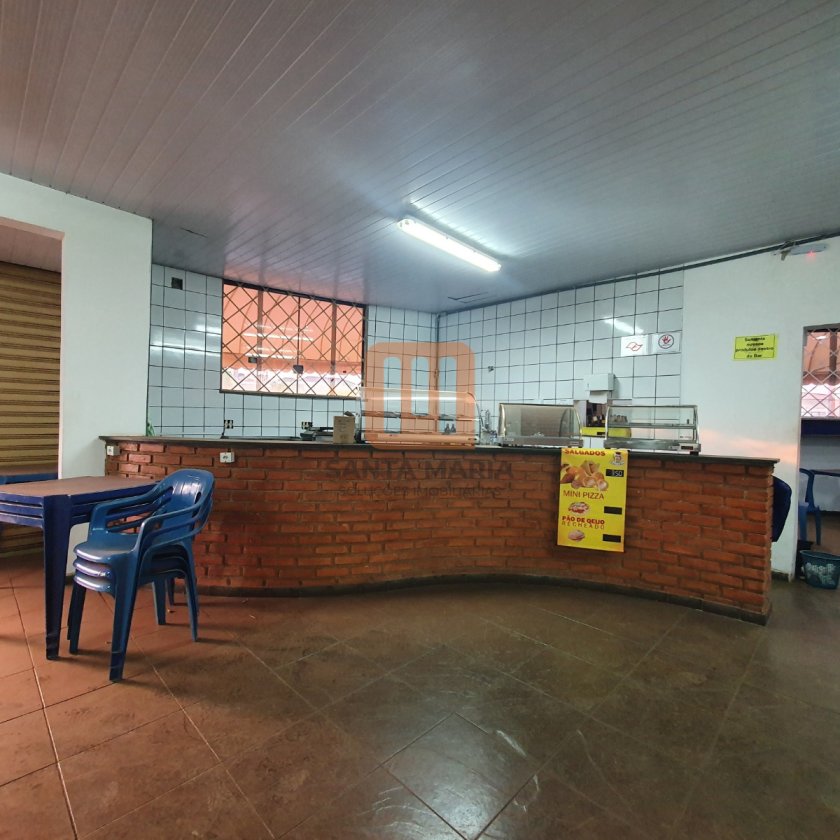 Salão-Galpão para comprar em Central Park, Ribeirão Preto - Salão (unidade) - foto 5 código 17870