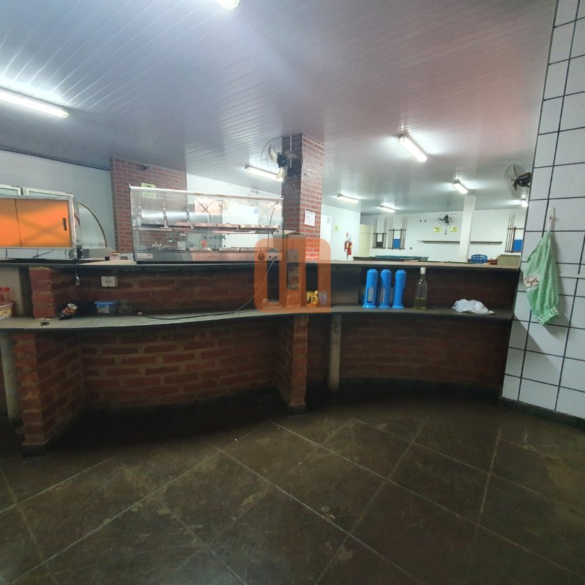 Salão-Galpão para comprar em Central Park, Ribeirão Preto - Salão (unidade) - foto 4 código 17870