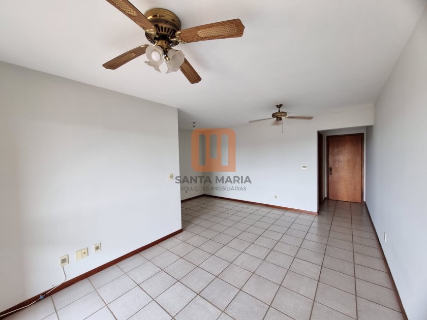 Apartamento para comprar em Vila Seixas, Ribeirão Preto - Sala (unidade) - foto 2 código 17878