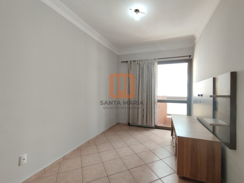 Apartamento para comprar no condomínio Baviera em Jardim Ana Maria, Ribeirão Preto - código 17879