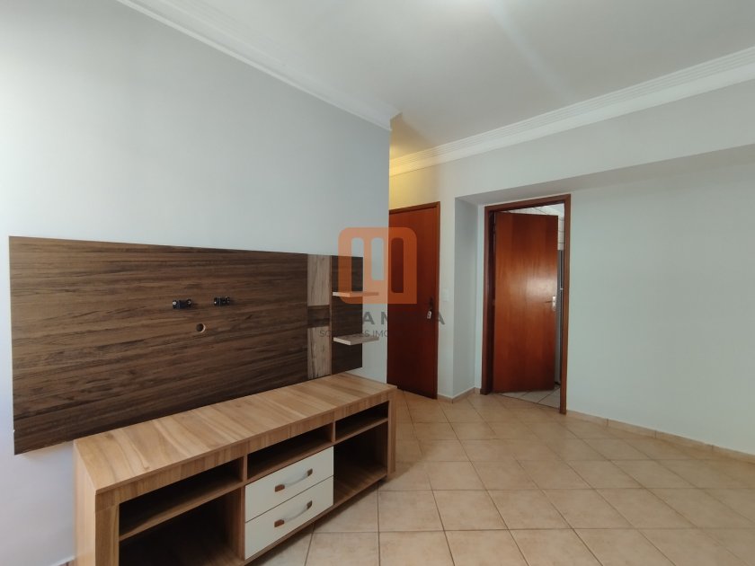 Apartamento para comprar em Jardim Ana Maria, Ribeirão Preto - Sala (unidade) - foto 2 código 17879