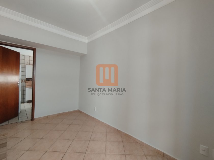 Apartamento para comprar em Jardim Ana Maria, Ribeirão Preto - Sala (unidade) - foto 3 código 17879
