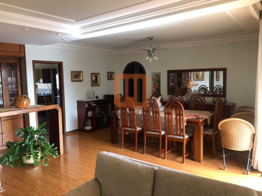 Apartamento para comprar no condomínio Higienopolis em Higienopolis, Ribeirão Preto - código 17935