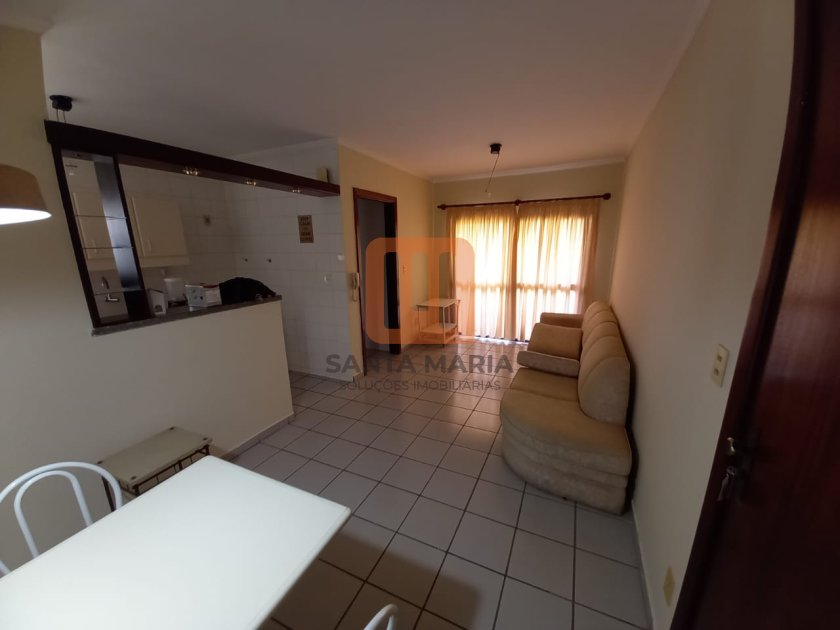 Apartamento para comprar no condomínio Unique em Higienopolis, Ribeirão Preto - código 17961