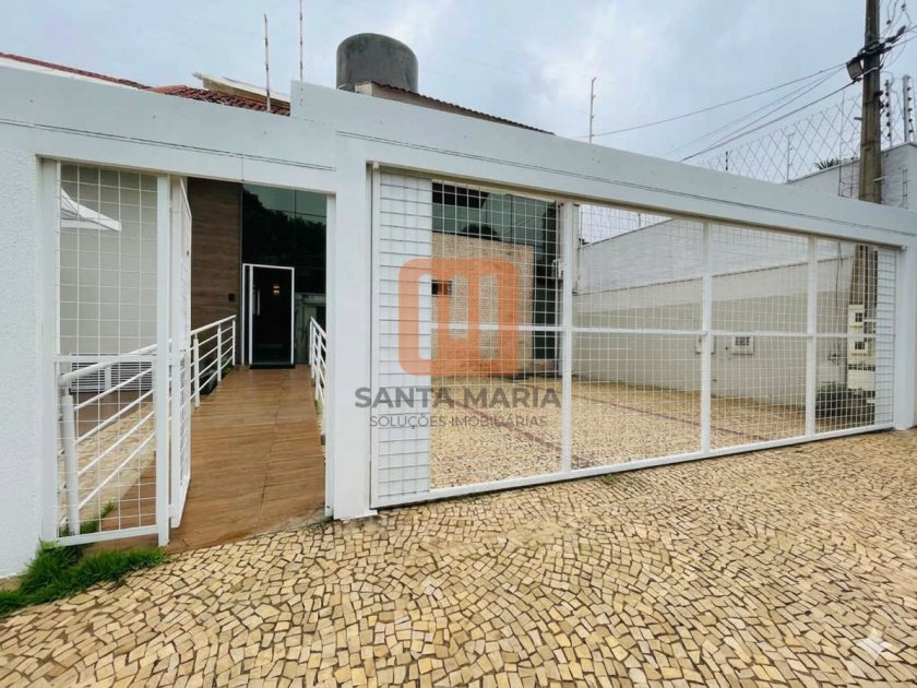 Casa em Jardim Sumaré, Ribeirão Preto