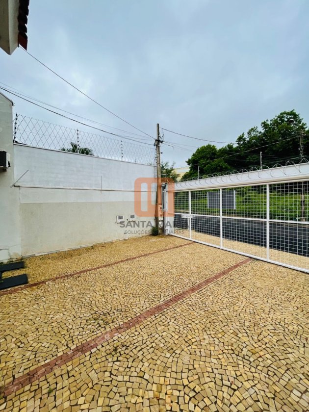Casa para alugar em Jardim Sumaré, Ribeirão Preto - Garagem/estacionamento (unidade) - foto 2 código 17996