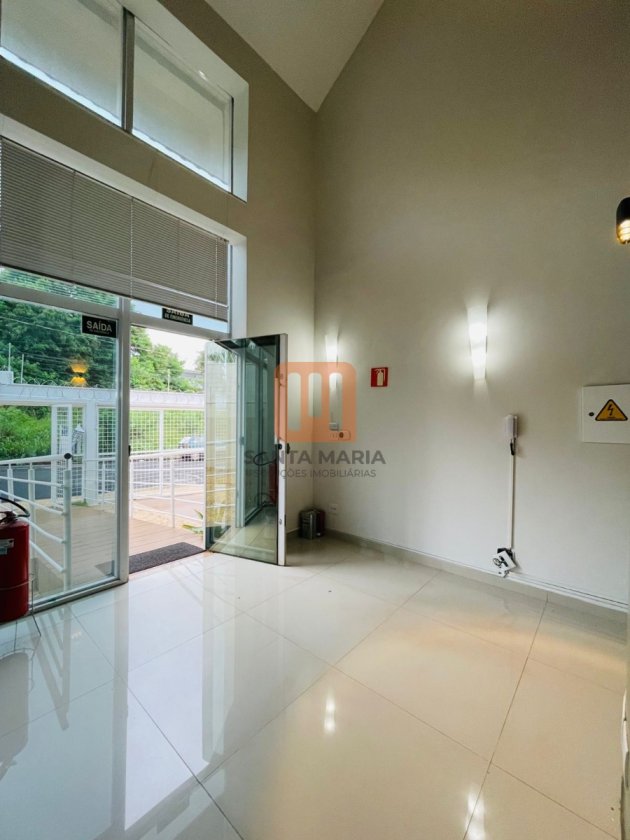 Casa para alugar em Jardim Sumaré, Ribeirão Preto - Hall de Entrada (unidade) - foto 4 código 17996