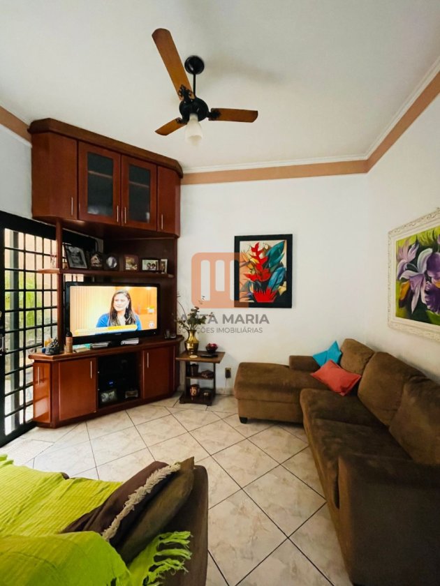 Casa para comprar em Jardim Califórnia, Ribeirão Preto - Sala (unidade) - foto 5 código 18031