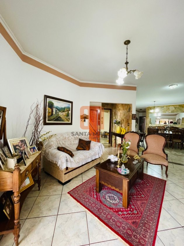 Casa para comprar em Jardim Califórnia, Ribeirão Preto - Sala de Estar (unidade) - foto 4 código 18031