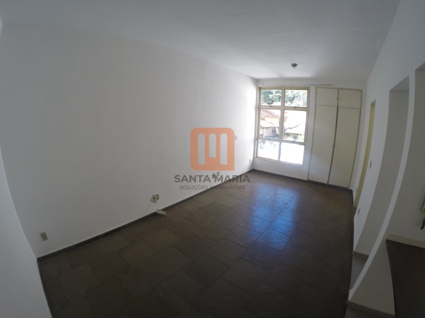 Apartamento para comprar no condomínio Lourenço Pagano em Campos Elíseos, Ribeirão Preto - código 1807