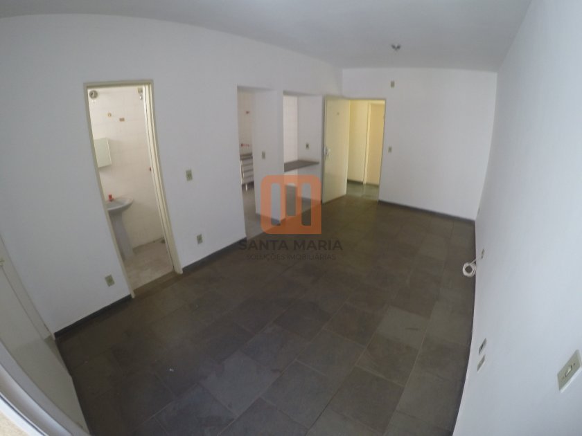 Apartamento para comprar em Campos Elíseos, Ribeirão Preto - Sala (unidade) - foto 2 código 1807