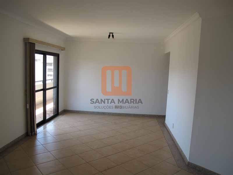 Apartamento para comprar no condomínio Noblesse Residence em Centro, Ribeirão Preto - código 1808
