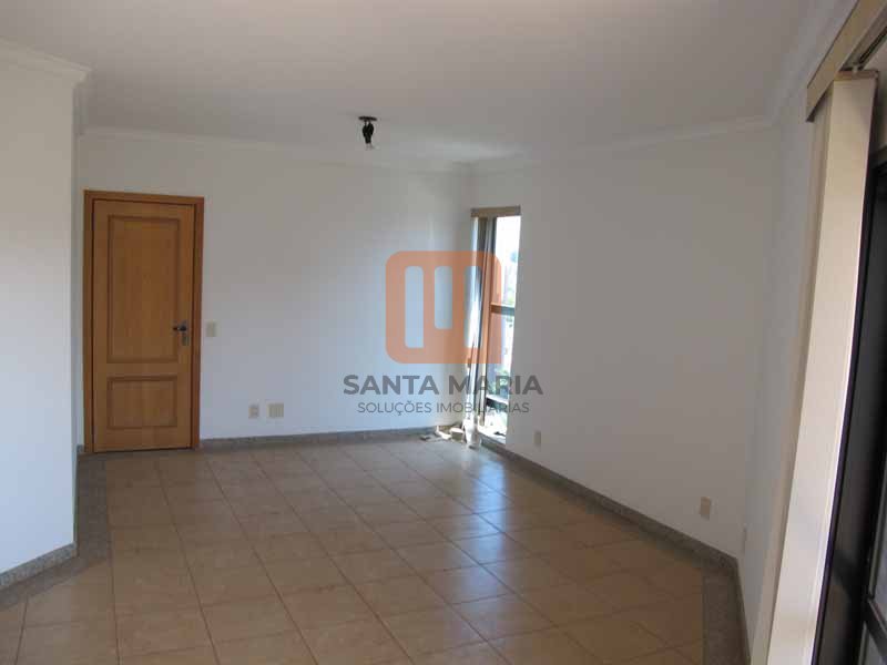 Apartamento para comprar em Centro, Ribeirão Preto - Sala (unidade) - foto 2 código 1808