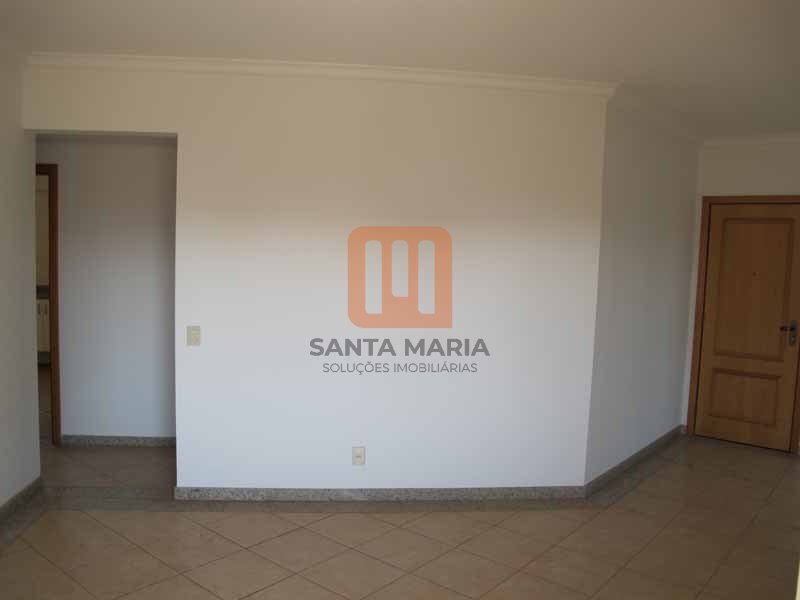 Apartamento para comprar em Centro, Ribeirão Preto - Sala (unidade) - foto 3 código 1808