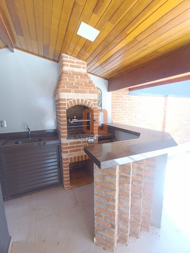 Casa para comprar em Recreio Das Acácias, Ribeirão Preto - Lazer Unidade (unidade) - foto 3 código 18085
