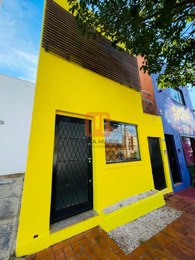 Salão-Galpão em Vila Seixas, Ribeirão Preto