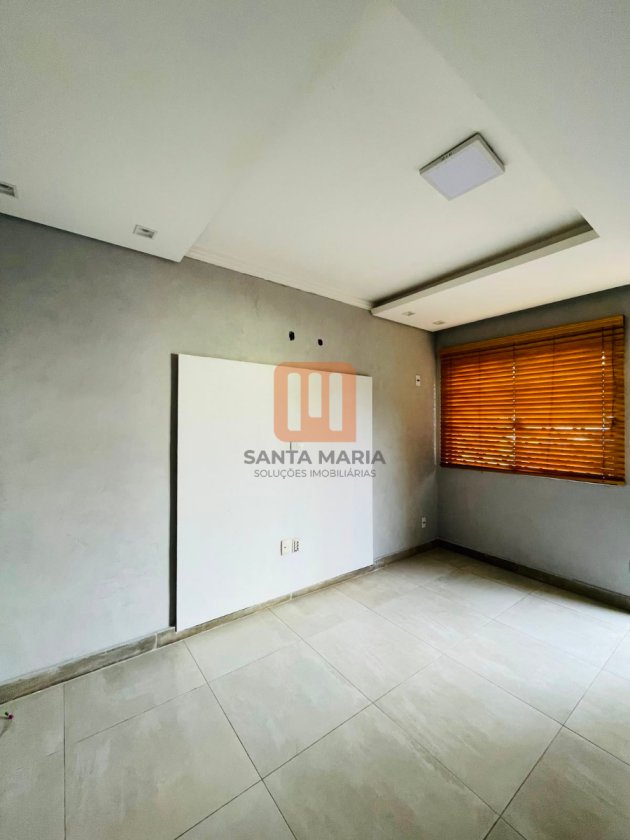 Salão-Galpão para alugar em Vila Seixas, Ribeirão Preto - Sala (unidade) - foto 4 código 1810