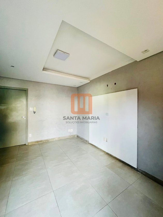 Salão-Galpão para alugar em Vila Seixas, Ribeirão Preto - Sala (unidade) - foto 5 código 1810