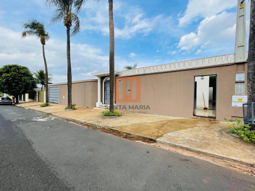 Casa em Lagoinha, Ribeirão Preto